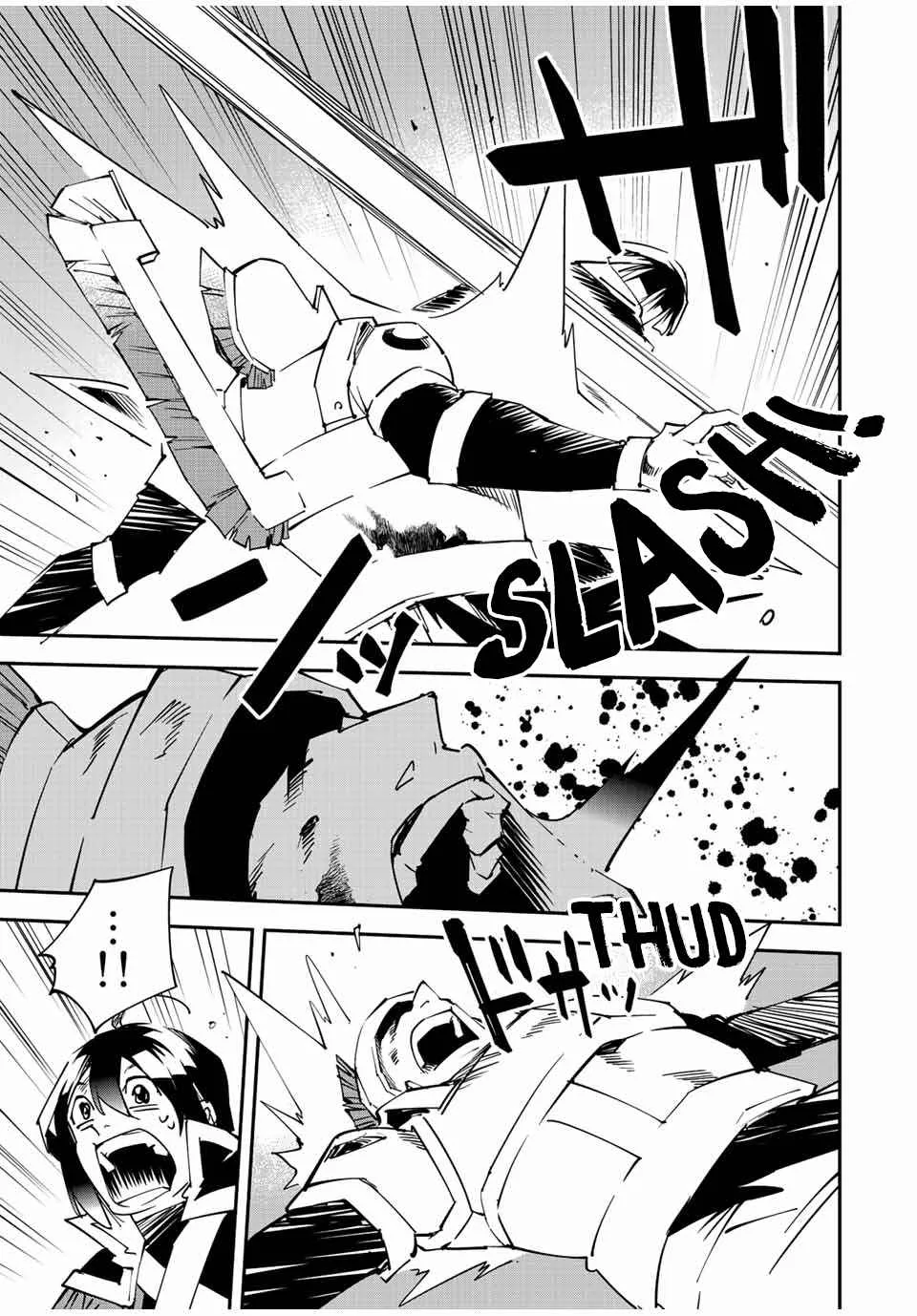 Reincarnated as an Aristocrat with an Appraisal Skill Chapter 89 page 3