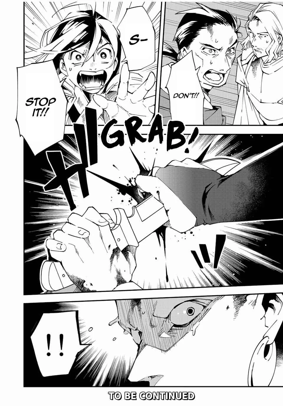Reincarnated as an Aristocrat with an Appraisal Skill Chapter 89 page 18