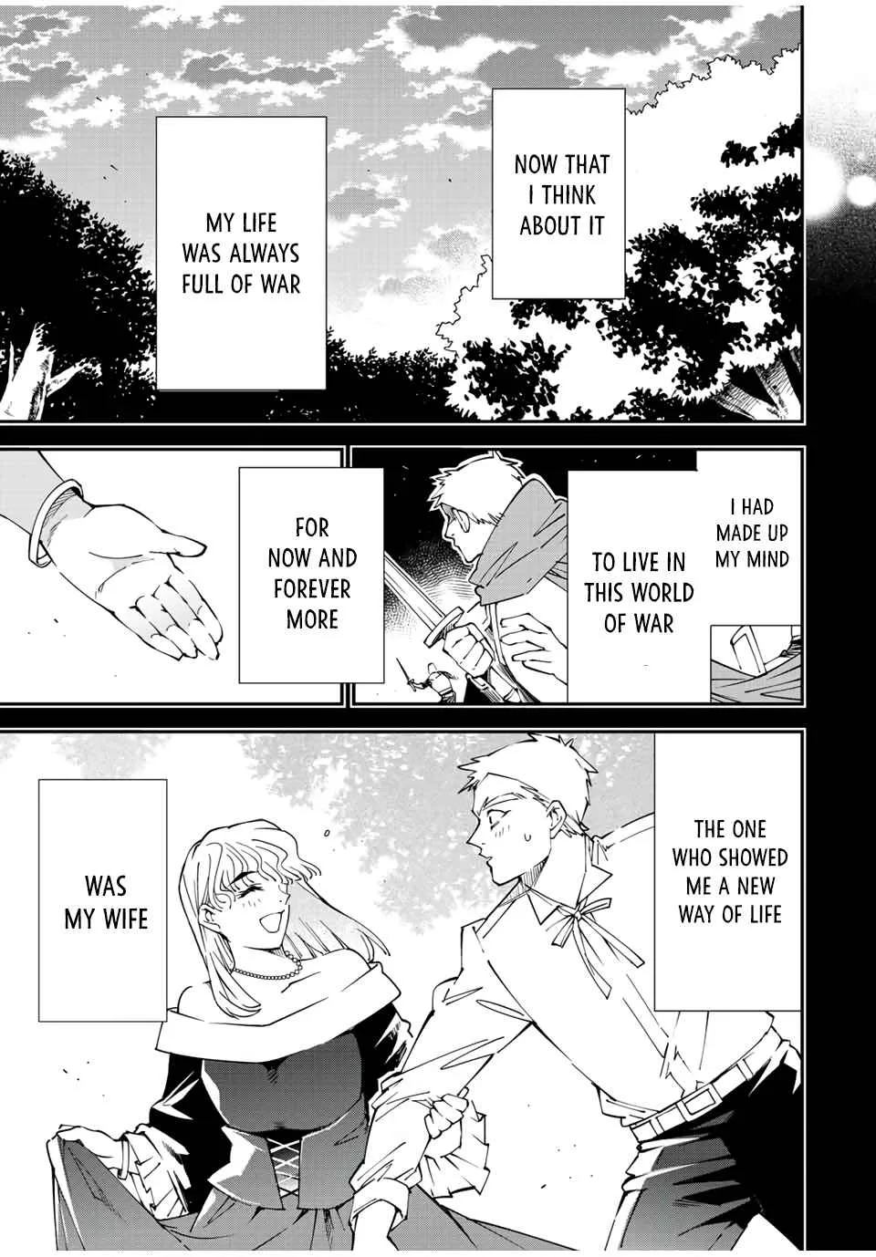 Reincarnated as an Aristocrat with an Appraisal Skill Chapter 90 page 13