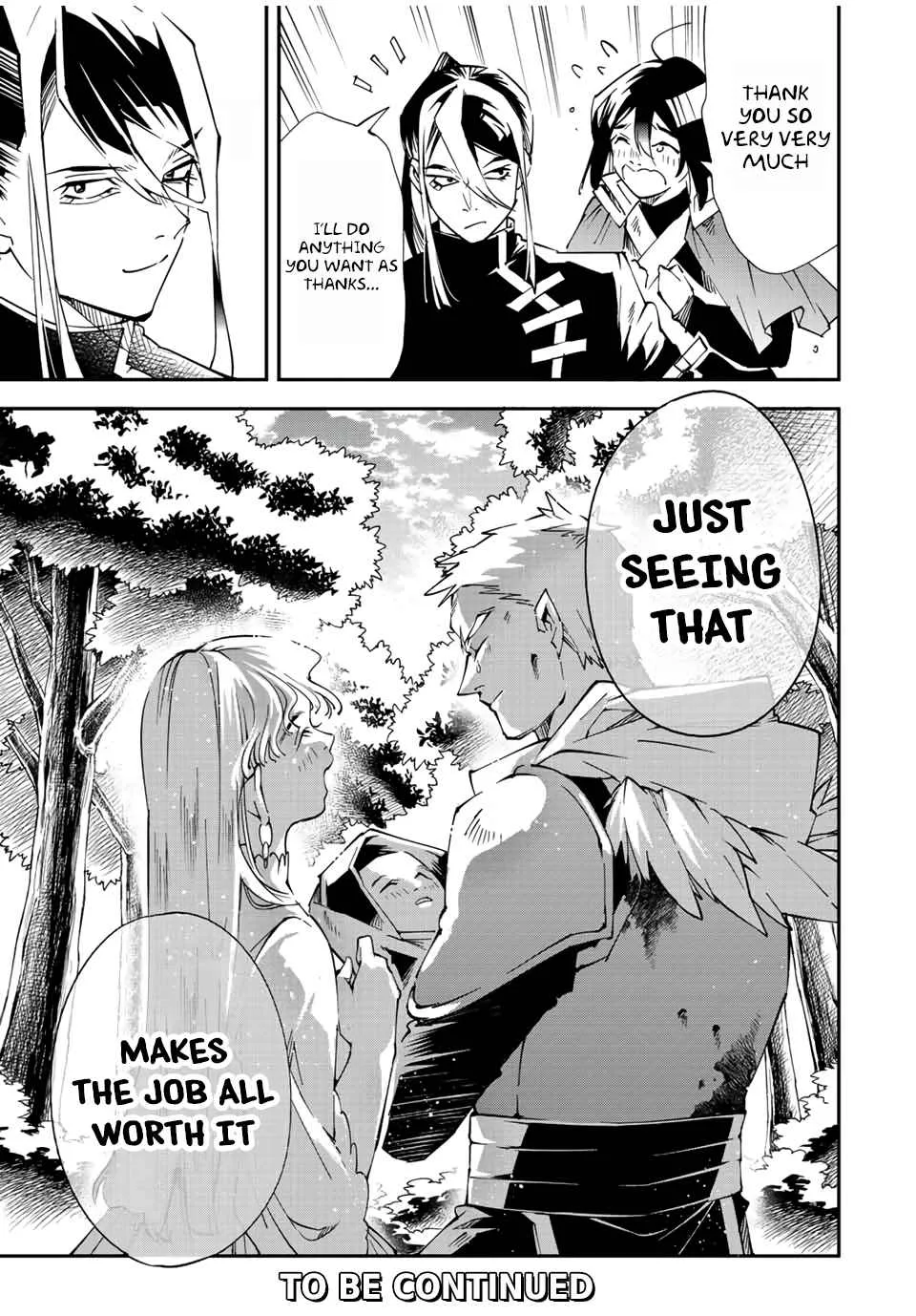 Reincarnated as an Aristocrat with an Appraisal Skill Chapter 90 page 21