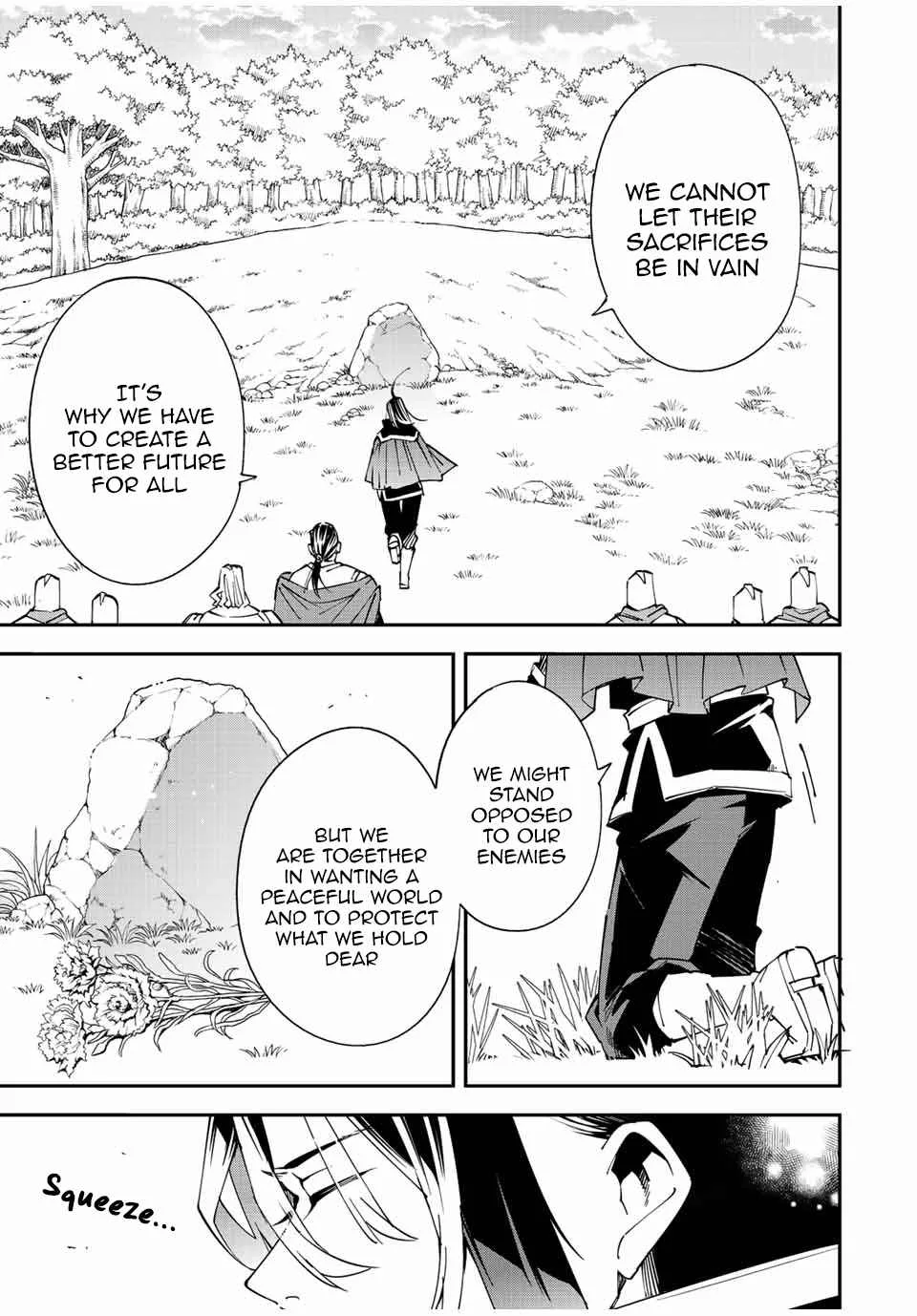 Reincarnated as an Aristocrat with an Appraisal Skill Chapter 91 page 5