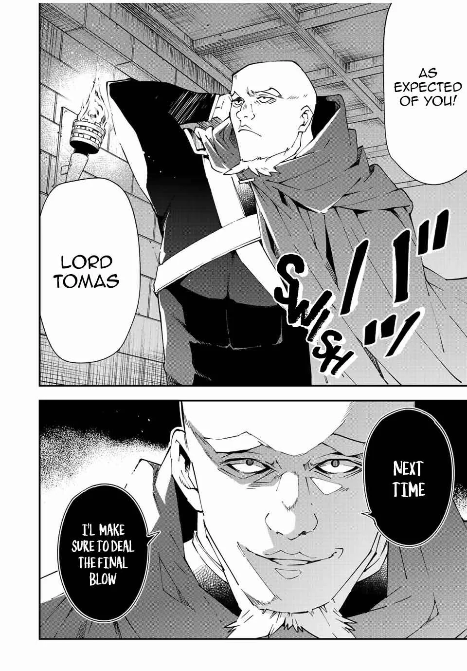 Reincarnated as an Aristocrat with an Appraisal Skill Chapter 93 page 18