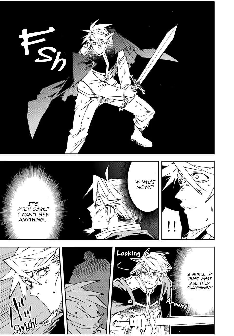 Reincarnated as an Aristocrat with an Appraisal Skill Chapter 95 page 10