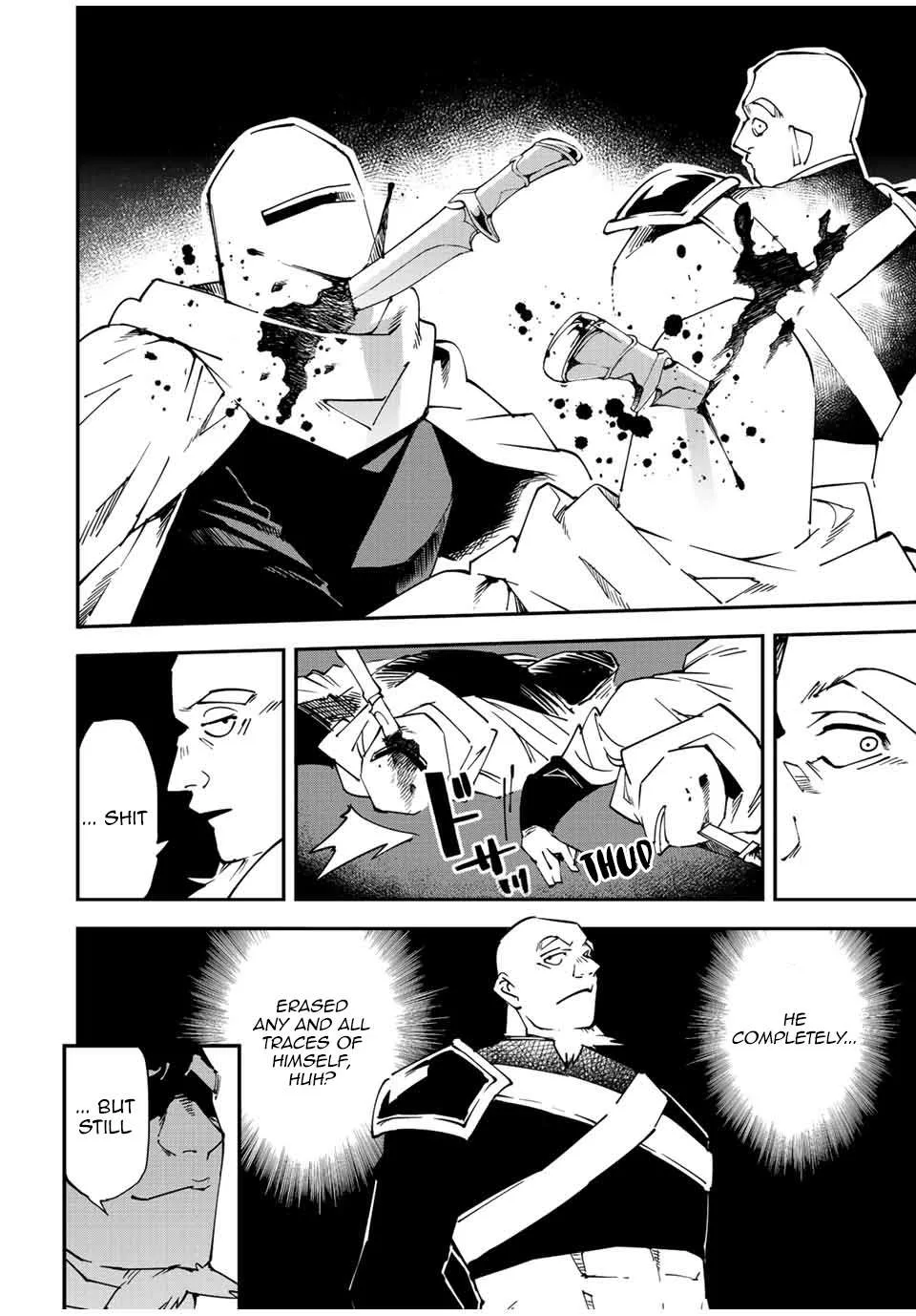 Reincarnated as an Aristocrat with an Appraisal Skill Chapter 95 page 15