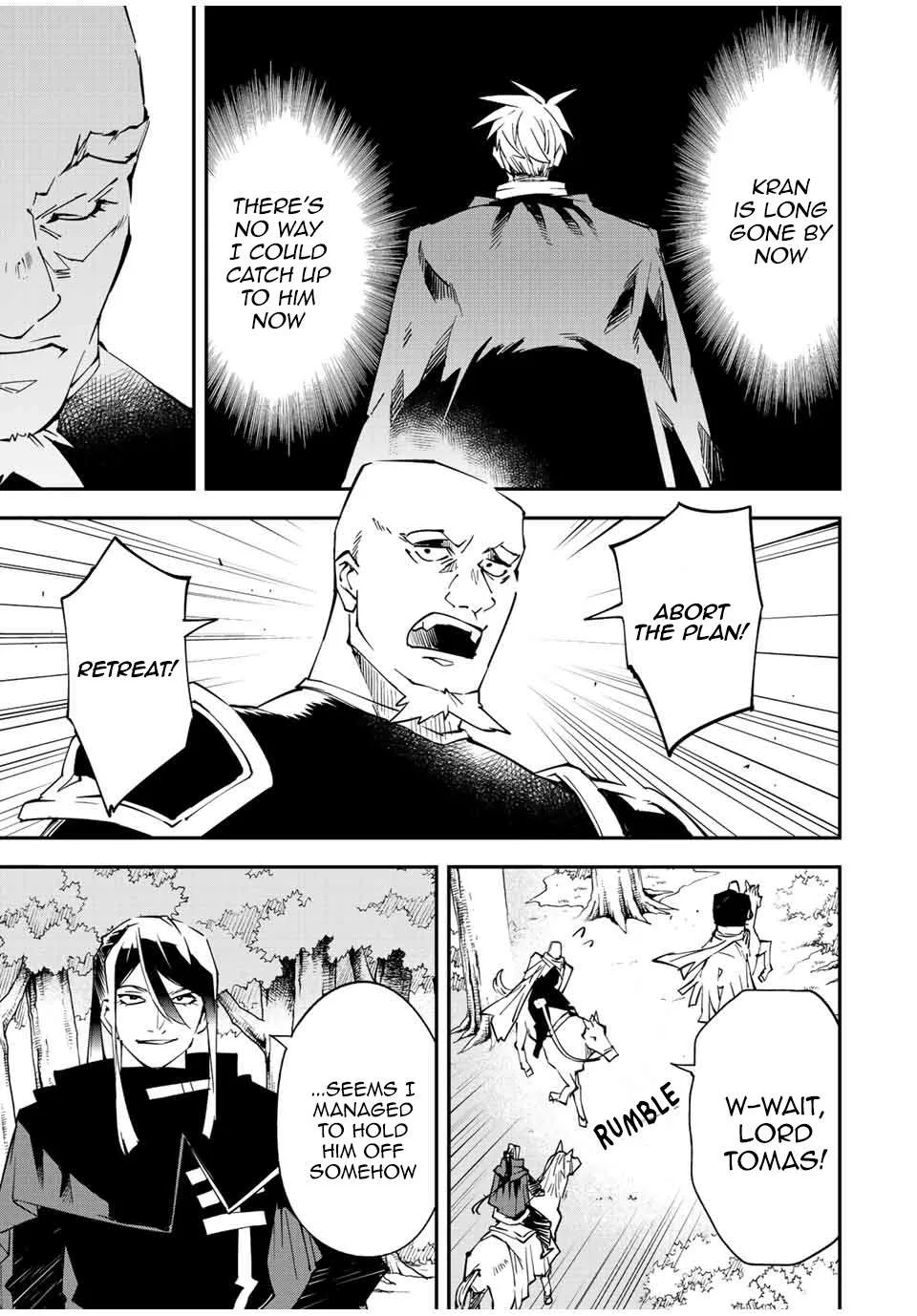Reincarnated as an Aristocrat with an Appraisal Skill Chapter 95 page 18