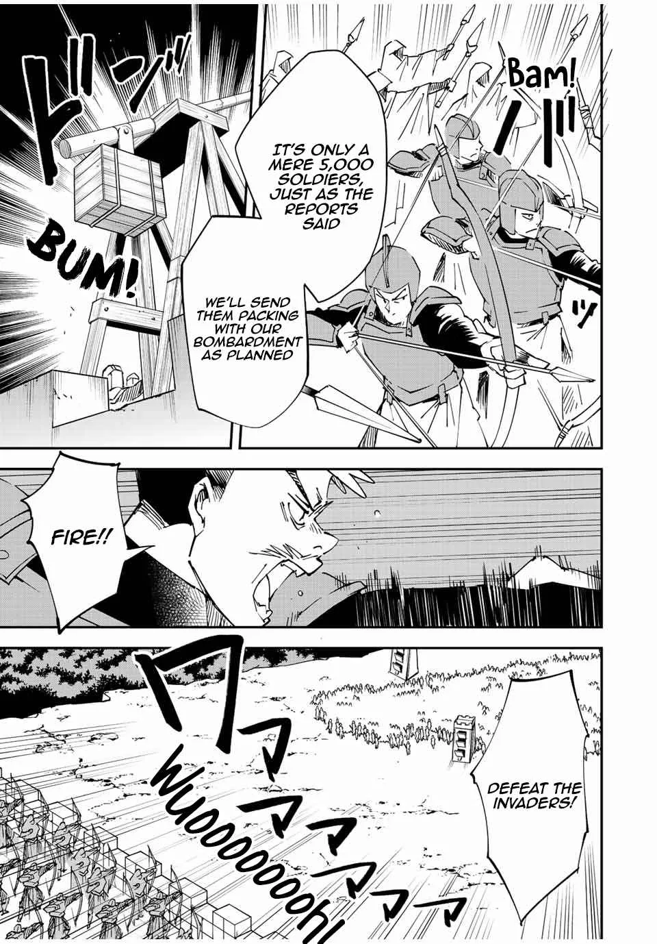 Reincarnated as an Aristocrat with an Appraisal Skill Chapter 96 page 11