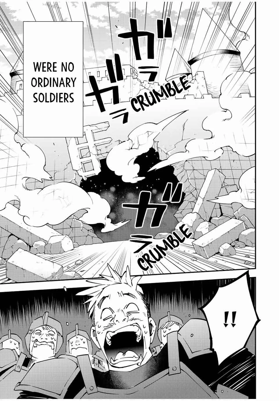 Reincarnated as an Aristocrat with an Appraisal Skill Chapter 96 page 15