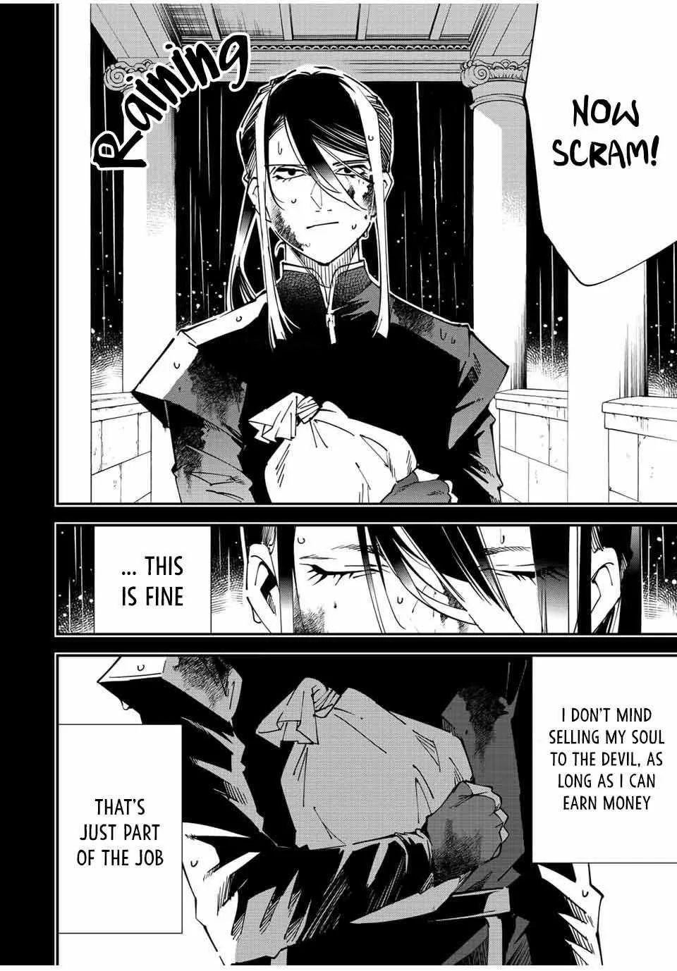 Reincarnated as an Aristocrat with an Appraisal Skill Chapter 99 page 6