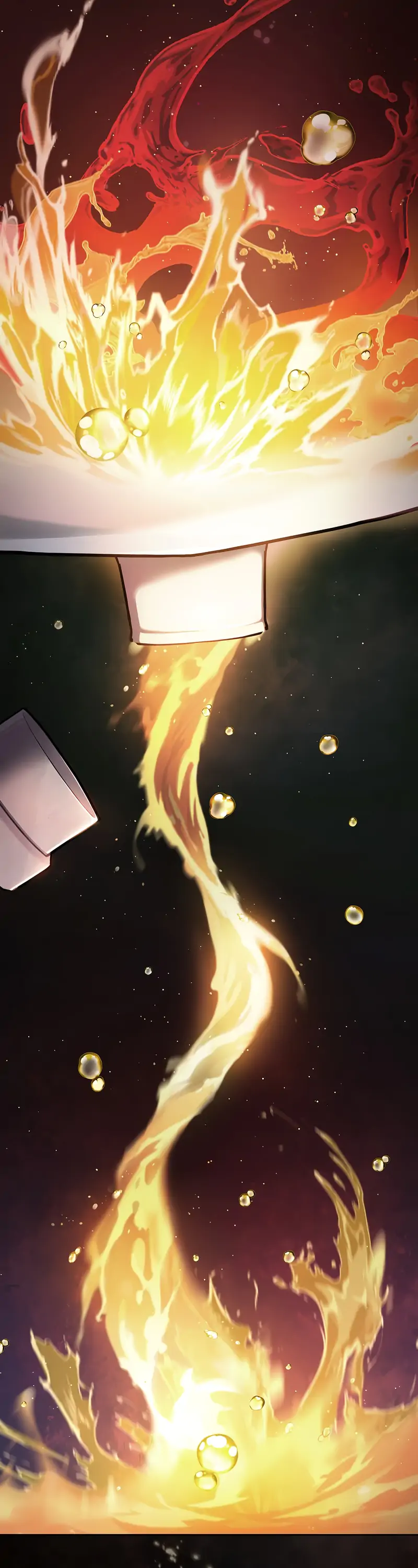 Reincarnated as the Grand Duke’s Third Son Chapter 1 page 6