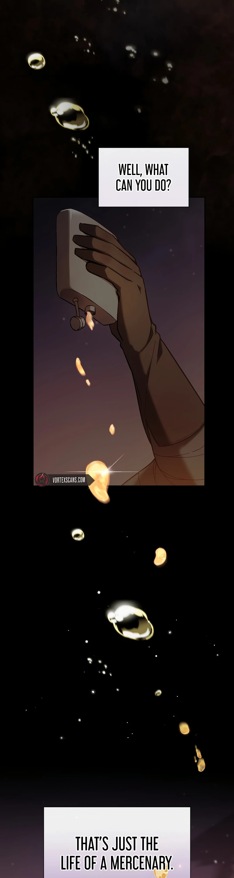 Reincarnated as the Grand Duke’s Third Son Chapter 1 page 7