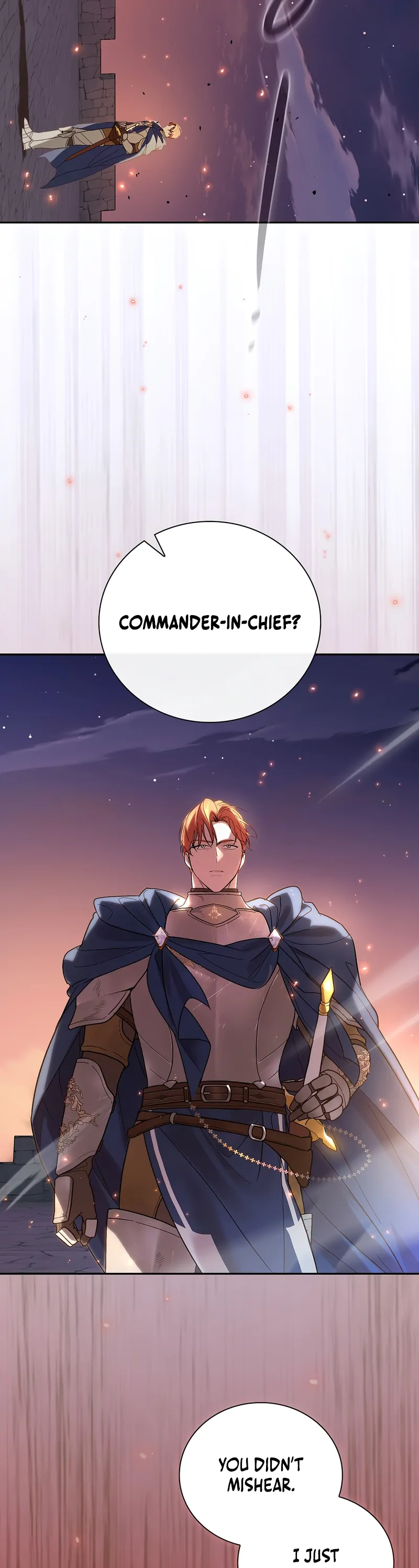 Reincarnated as the Grand Duke’s Third Son Chapter 1 page 13