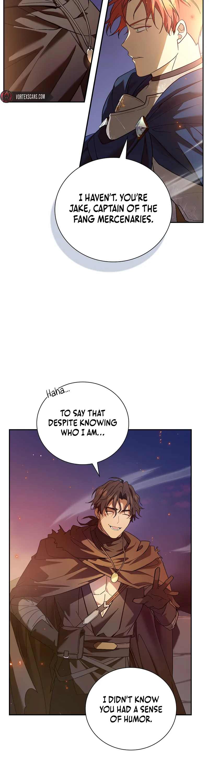 Reincarnated as the Grand Duke’s Third Son Chapter 1 page 15