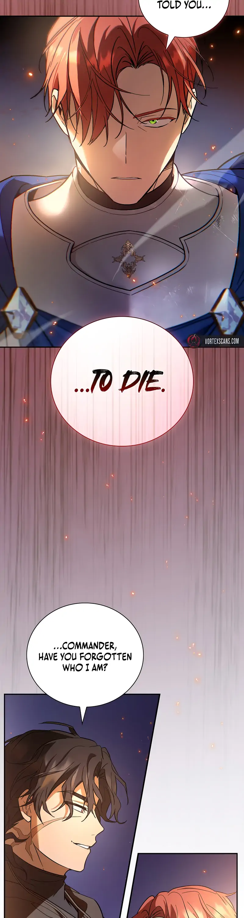Reincarnated as the Grand Duke’s Third Son Chapter 1 page 14
