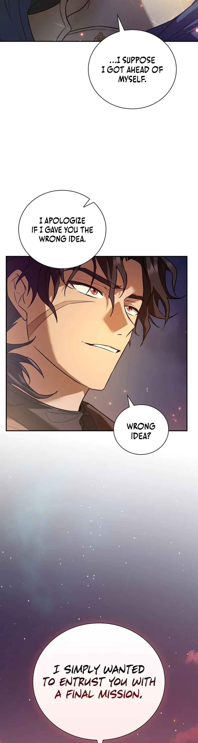 Reincarnated as the Grand Duke’s Third Son Chapter 1 page 18