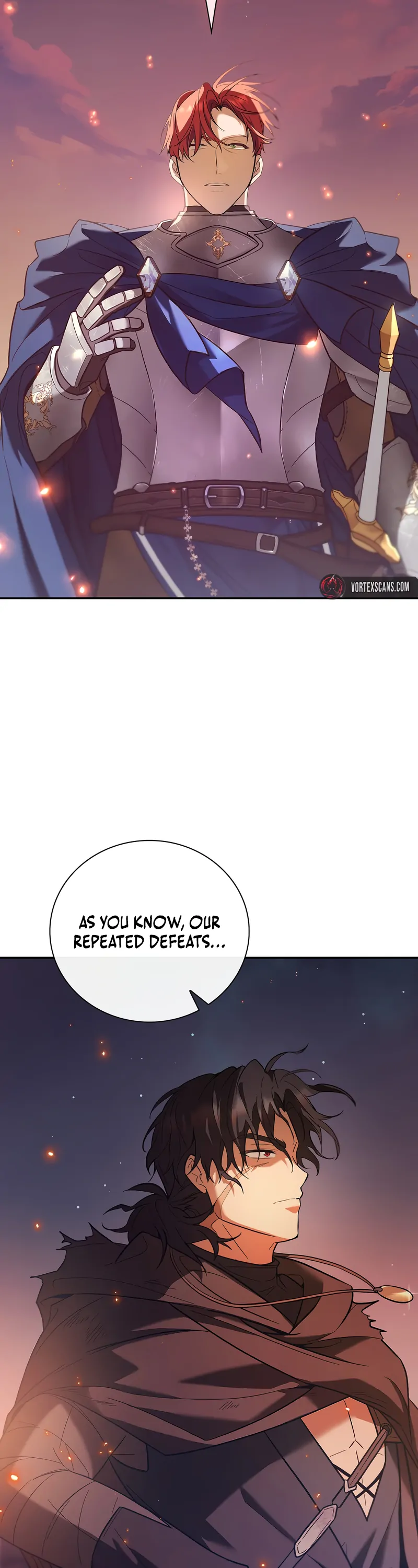 Reincarnated as the Grand Duke’s Third Son Chapter 1 page 19