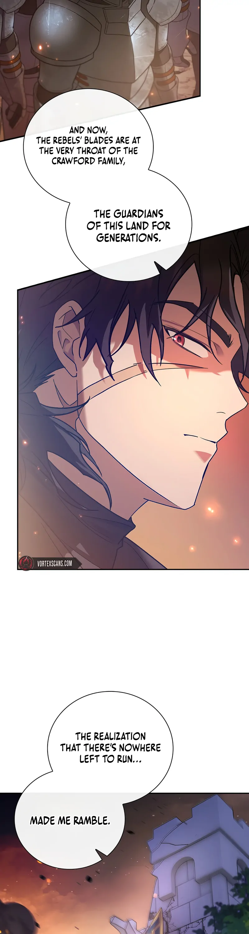 Reincarnated as the Grand Duke’s Third Son Chapter 1 page 21