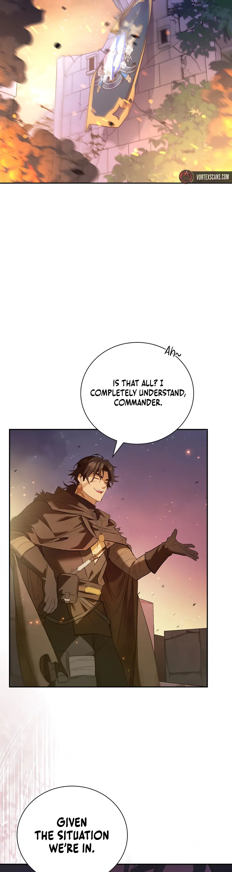 Reincarnated as the Grand Duke’s Third Son Chapter 1 page 22