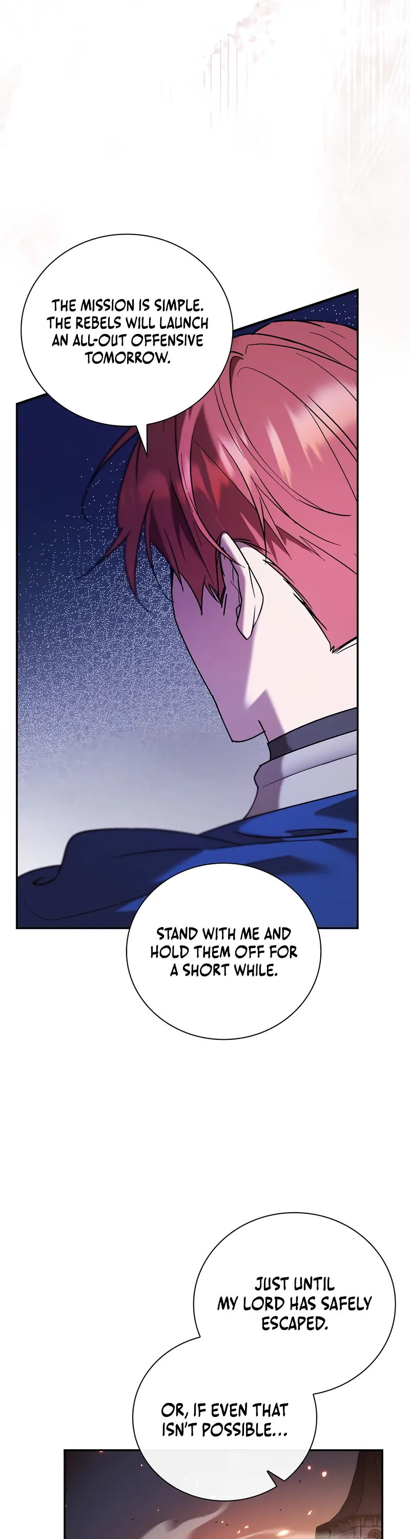 Reincarnated as the Grand Duke’s Third Son Chapter 1 page 25