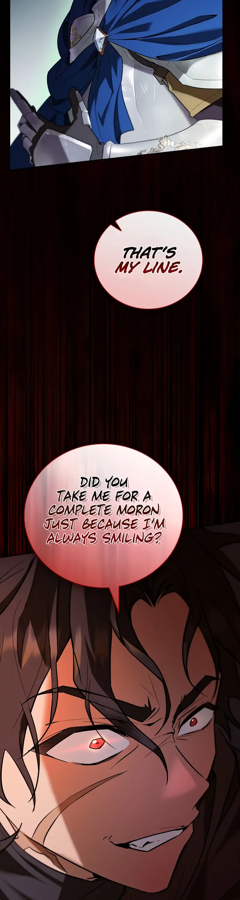 Reincarnated as the Grand Duke’s Third Son Chapter 1 page 29