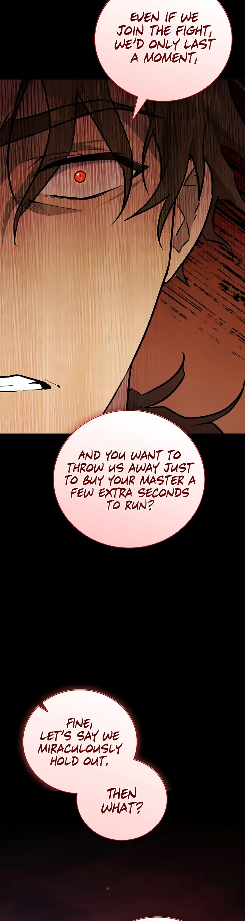 Reincarnated as the Grand Duke’s Third Son Chapter 1 page 31