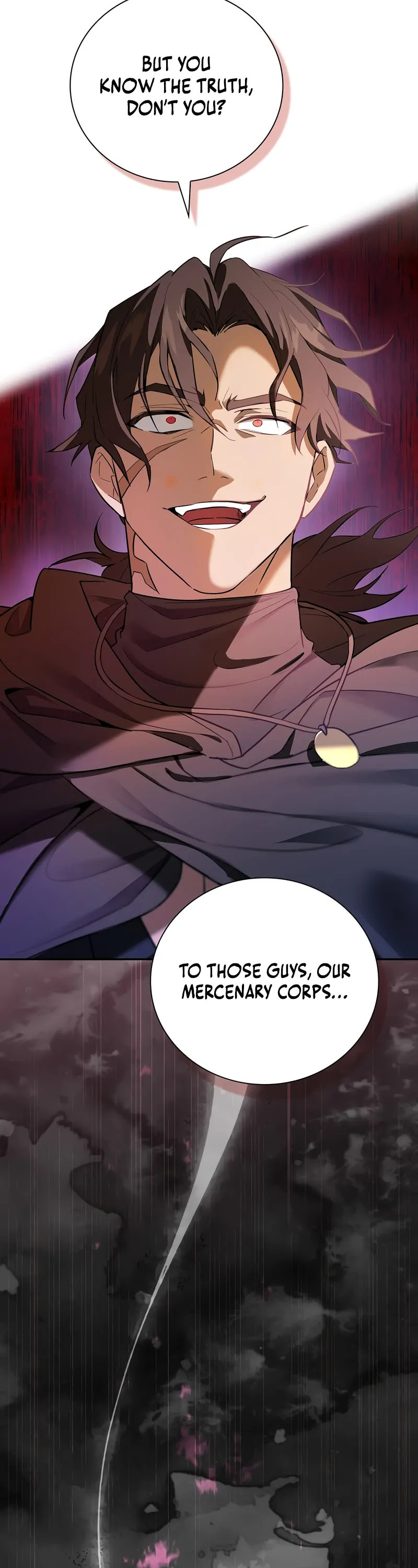 Reincarnated as the Grand Duke’s Third Son Chapter 1 page 35