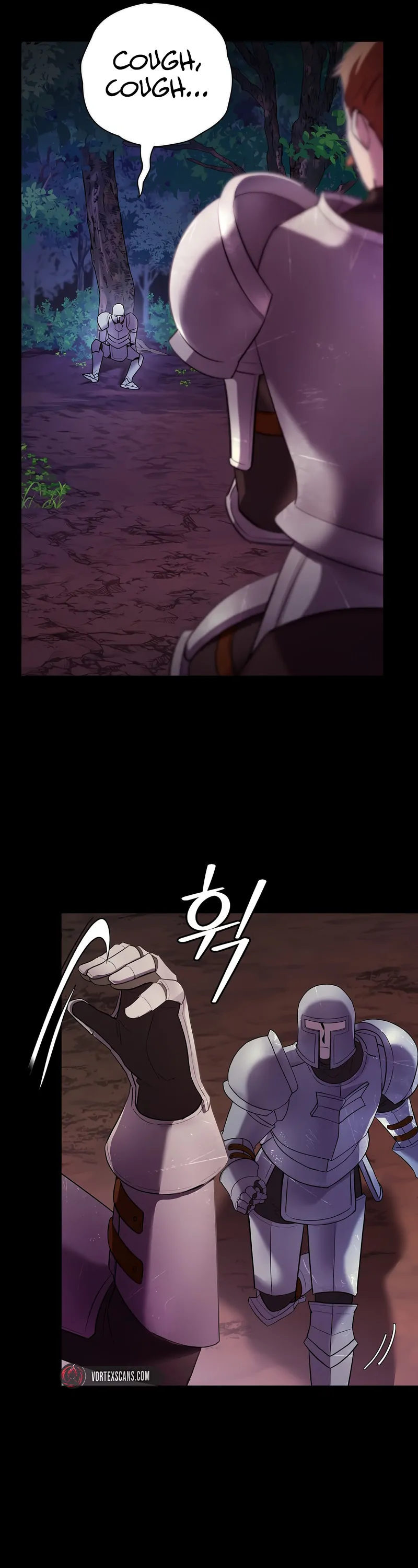 Reincarnated as the Grand Duke’s Third Son Chapter 1 page 37