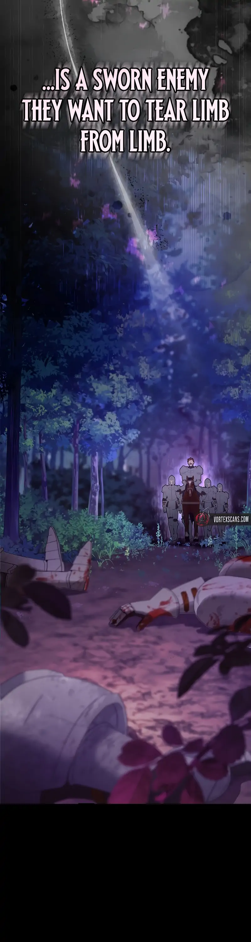 Reincarnated as the Grand Duke’s Third Son Chapter 1 page 36