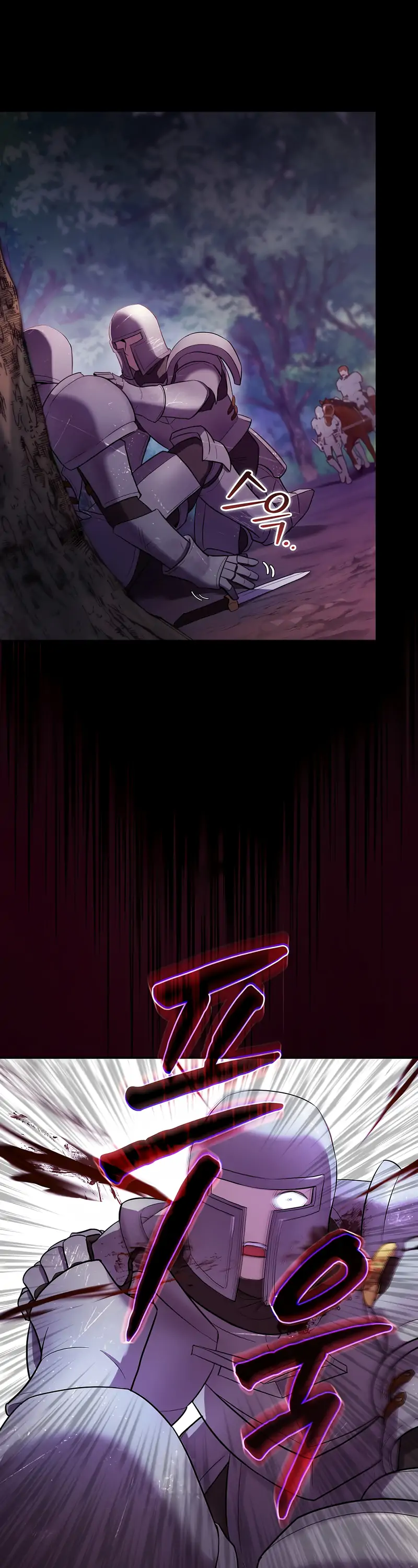 Reincarnated as the Grand Duke’s Third Son Chapter 1 page 38
