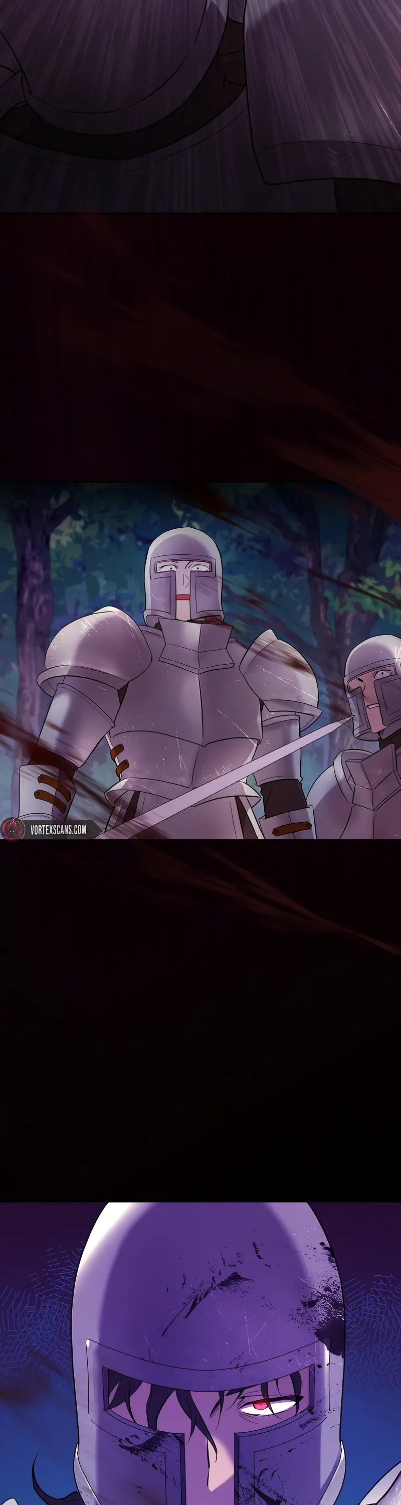 Reincarnated as the Grand Duke’s Third Son Chapter 1 page 39