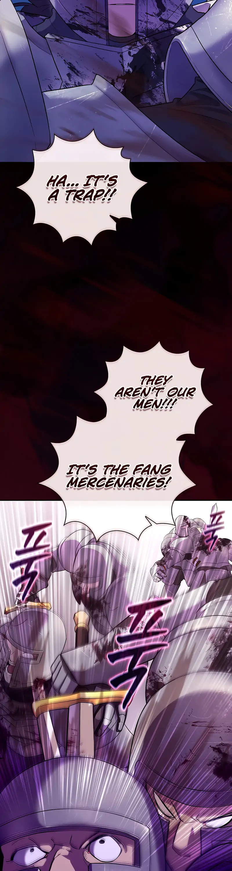 Reincarnated as the Grand Duke’s Third Son Chapter 1 page 40