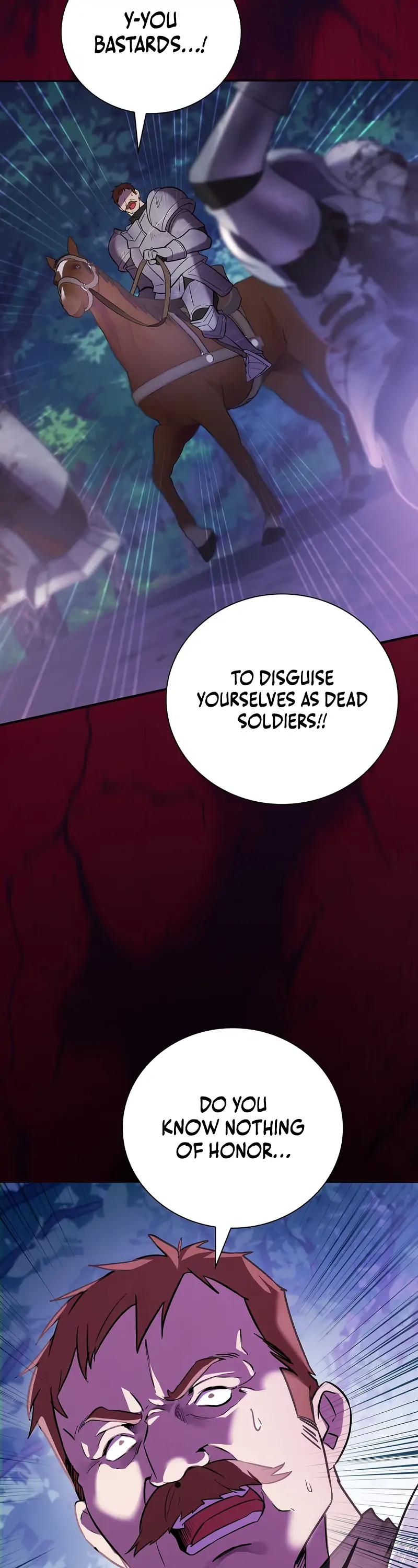 Reincarnated as the Grand Duke’s Third Son Chapter 1 page 42