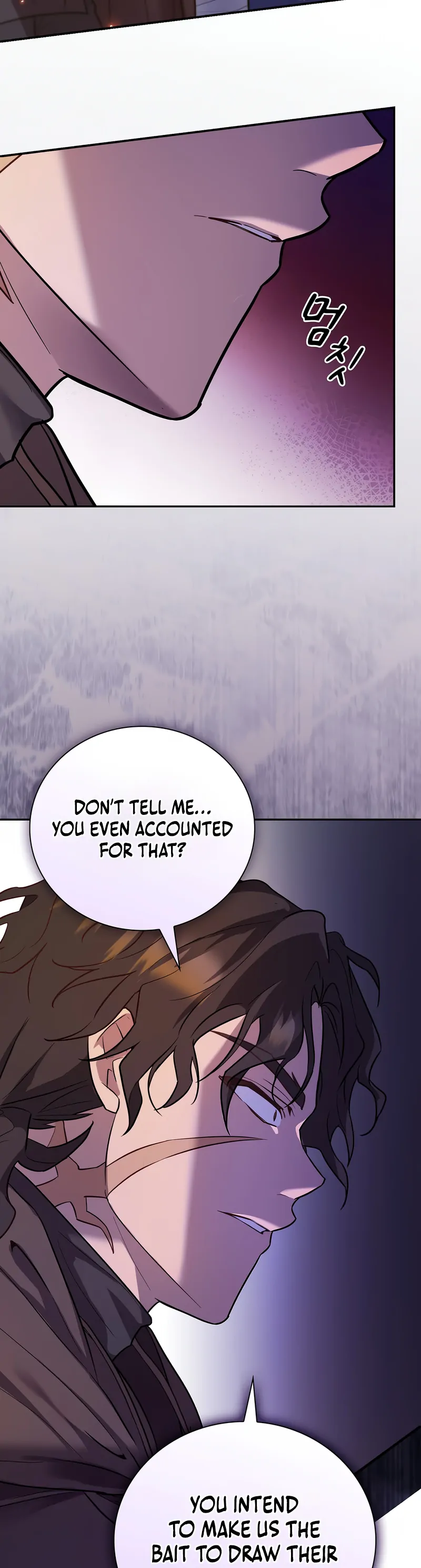 Reincarnated as the Grand Duke’s Third Son Chapter 1 page 48