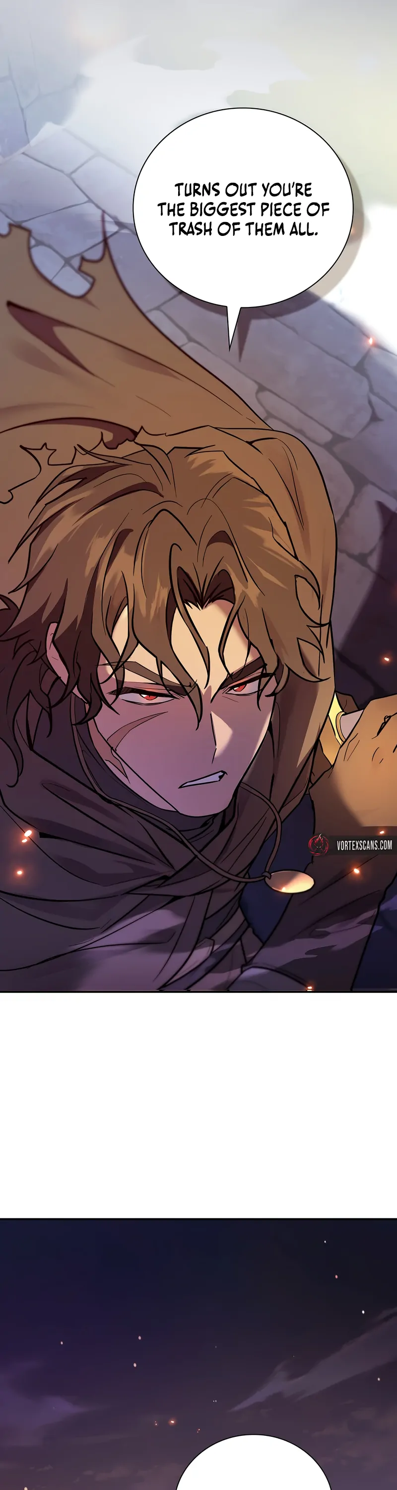Reincarnated as the Grand Duke’s Third Son Chapter 1 page 52
