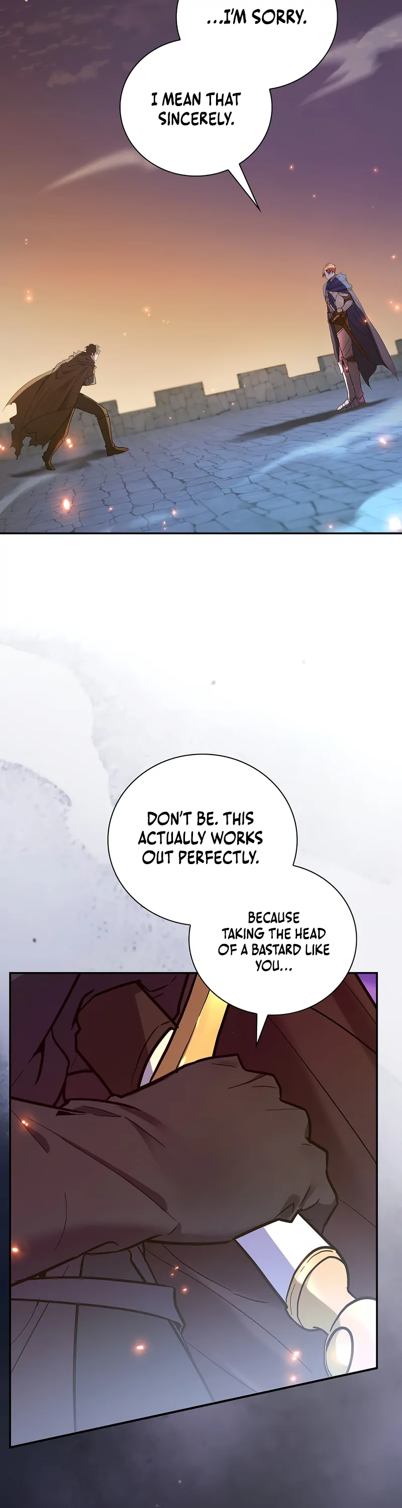 Reincarnated as the Grand Duke’s Third Son Chapter 1 page 53
