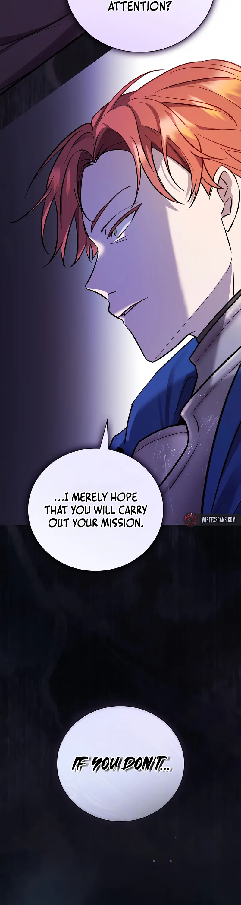 Reincarnated as the Grand Duke’s Third Son Chapter 1 page 49