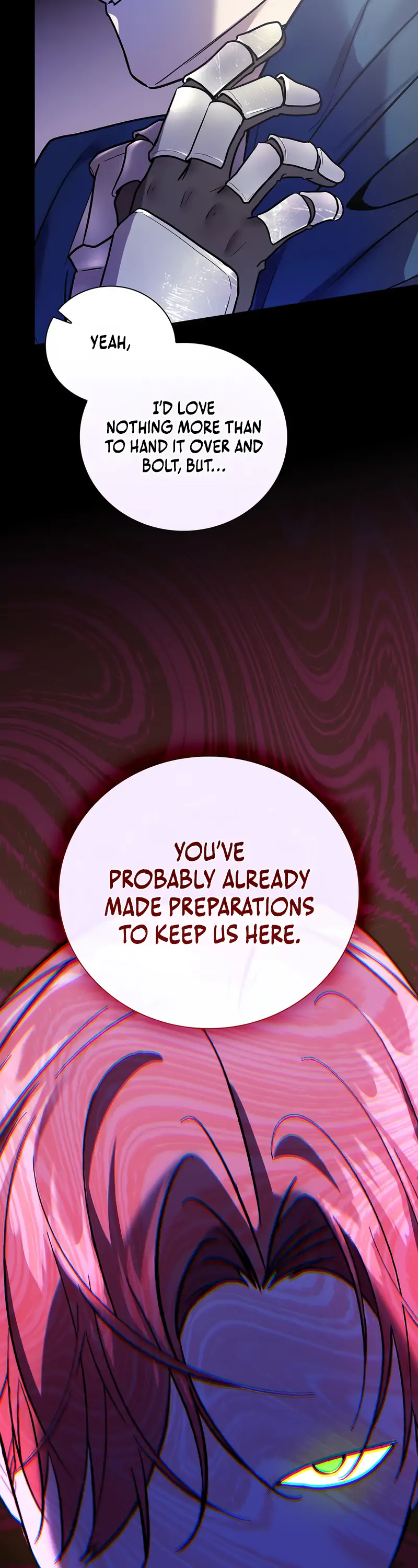 Reincarnated as the Grand Duke’s Third Son Chapter 1 page 55