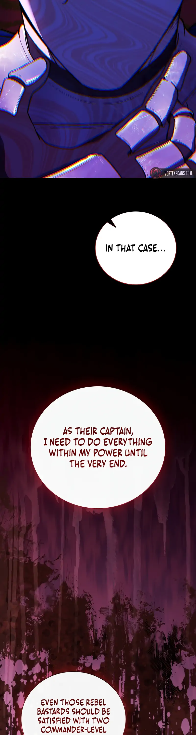 Reincarnated as the Grand Duke’s Third Son Chapter 1 page 56