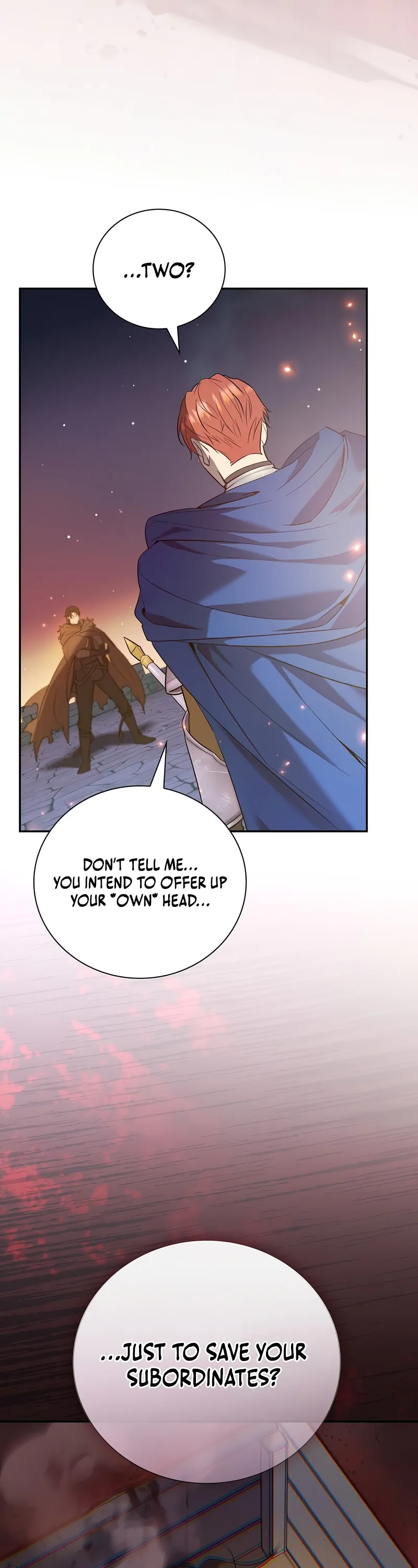 Reincarnated as the Grand Duke’s Third Son Chapter 1 page 58