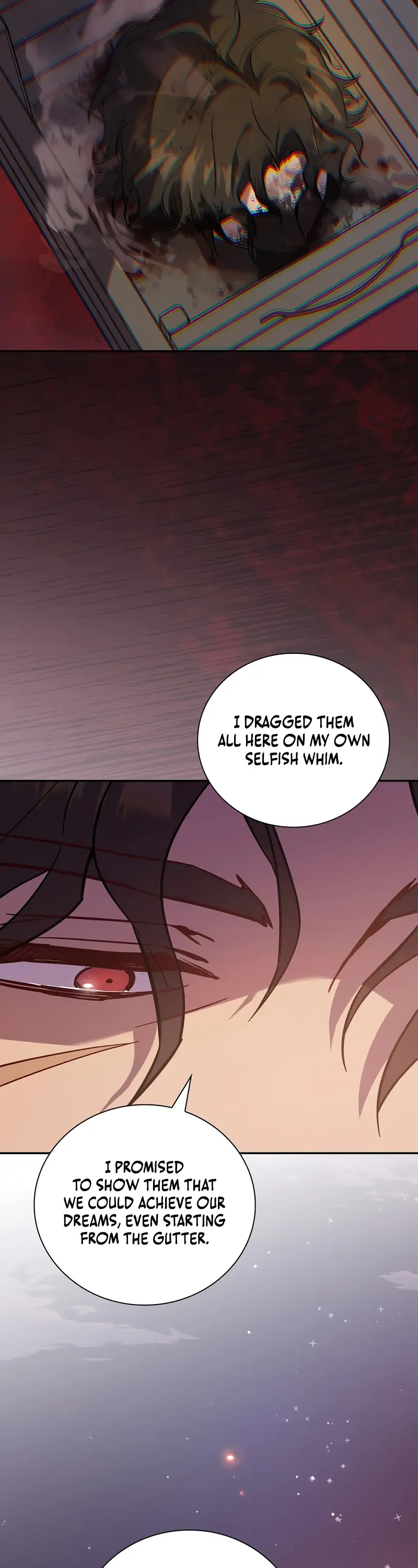 Reincarnated as the Grand Duke’s Third Son Chapter 1 page 59