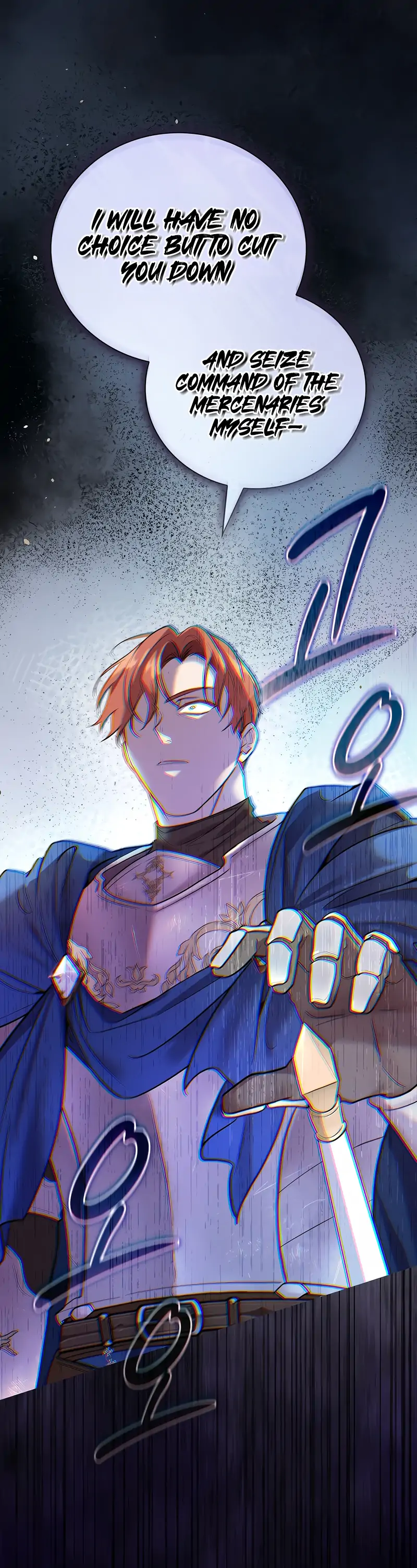 Reincarnated as the Grand Duke’s Third Son Chapter 1 page 50