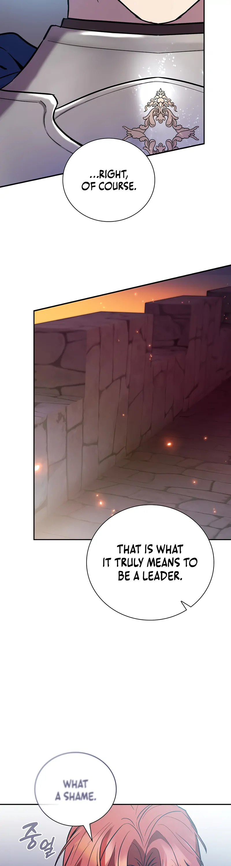 Reincarnated as the Grand Duke’s Third Son Chapter 1 page 63