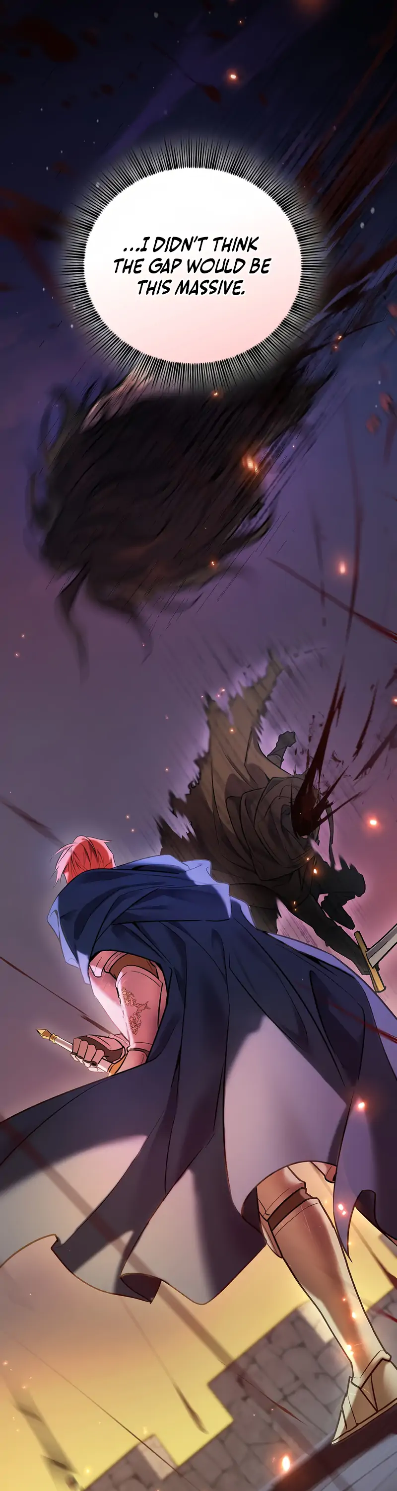 Reincarnated as the Grand Duke’s Third Son Chapter 1 page 70