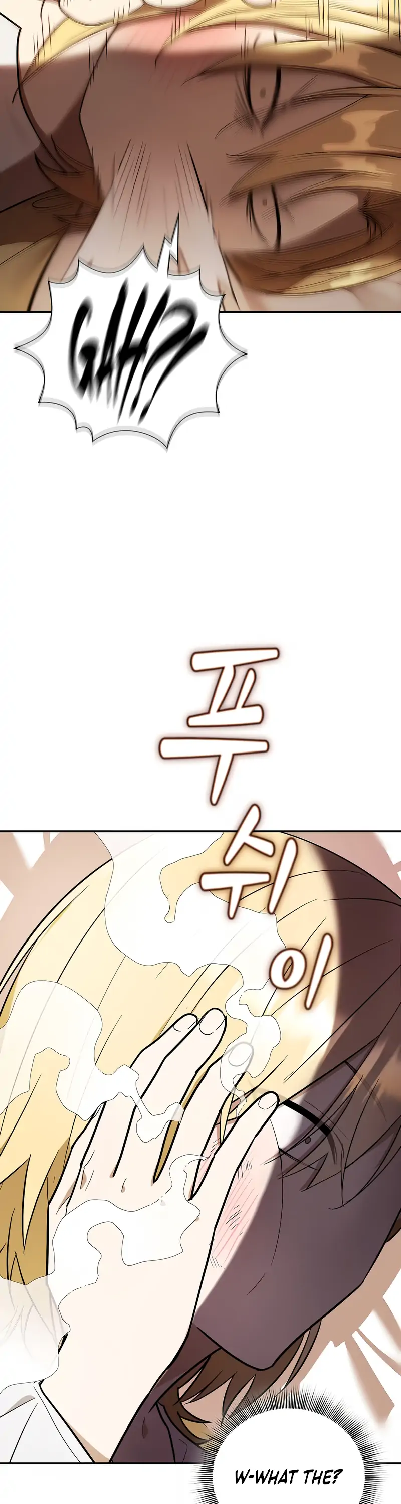Reincarnated as the Grand Duke’s Third Son Chapter 1 page 81