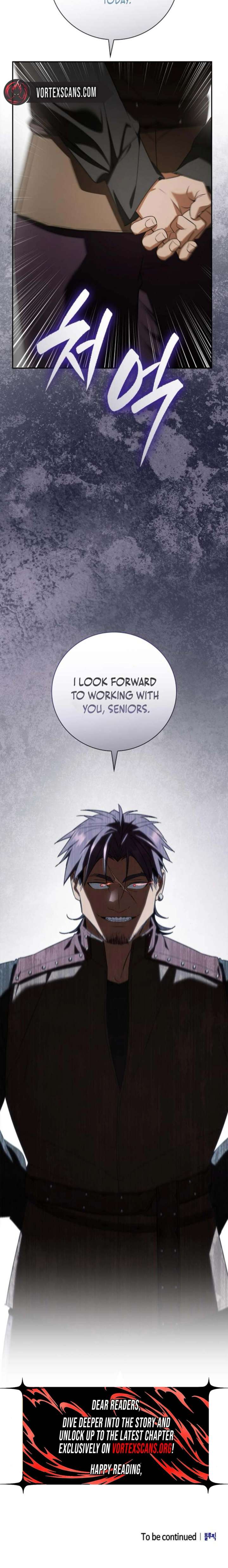 Reincarnated as the Grand Duke’s Third Son Chapter 10 page 29