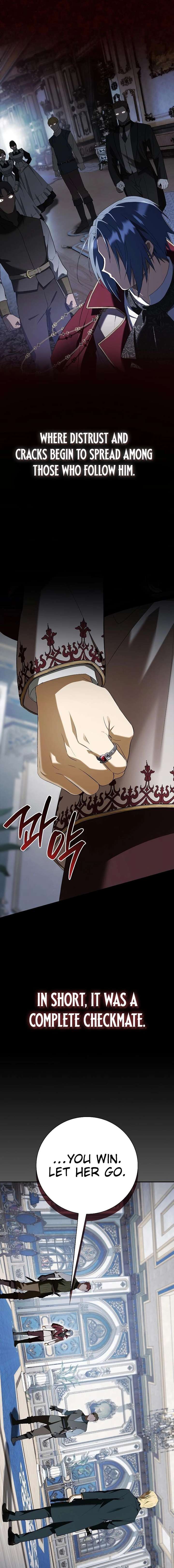 Reincarnated as the Grand Duke’s Third Son Chapter 13 page 5