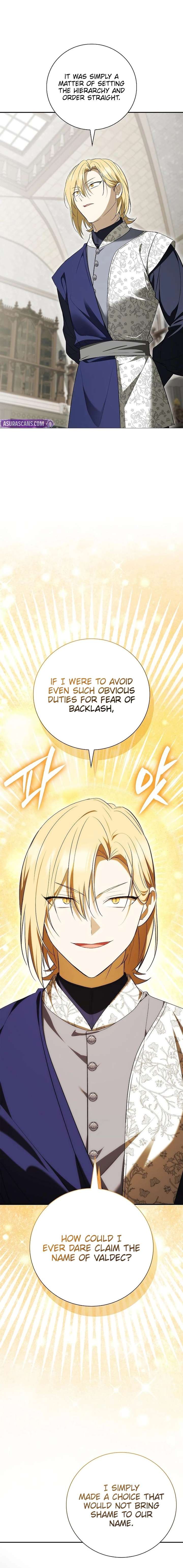 Reincarnated as the Grand Duke’s Third Son Chapter 13 page 18