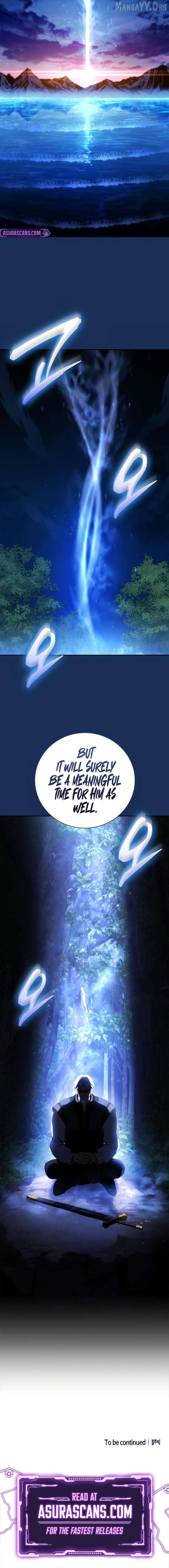 Reincarnated as the Grand Duke’s Third Son Chapter 14 page 14