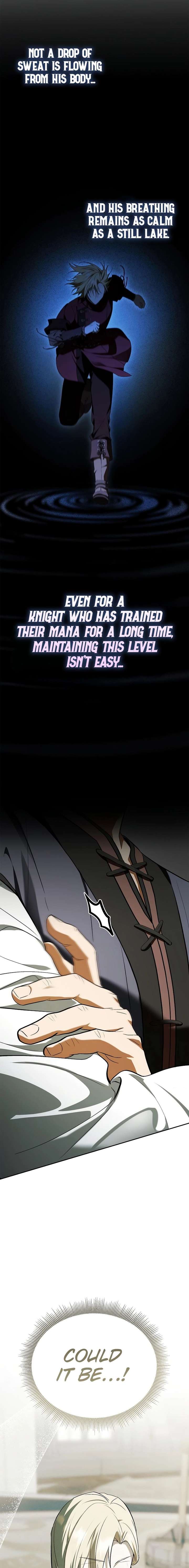 Reincarnated as the Grand Duke’s Third Son Chapter 16 page 21