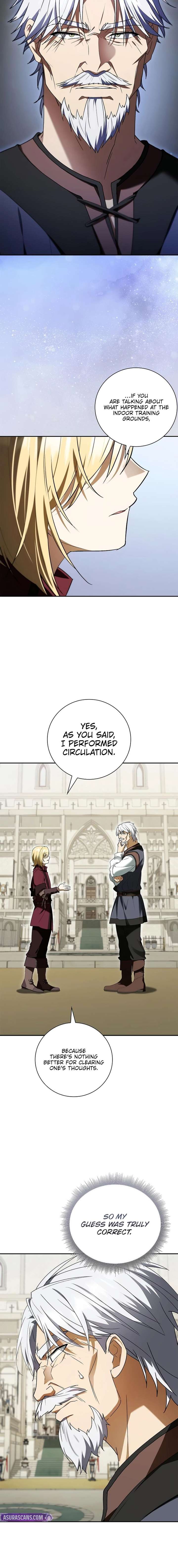 Reincarnated as the Grand Duke’s Third Son Chapter 16 page 24