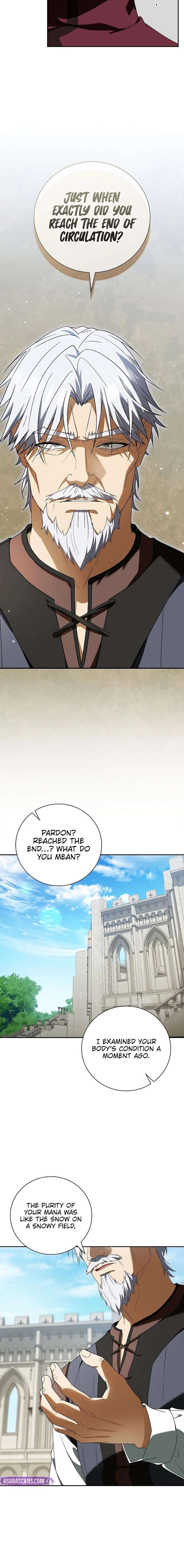 Reincarnated as the Grand Duke’s Third Son Chapter 17 page 3